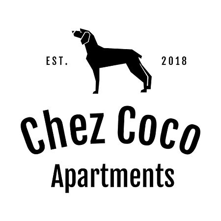 Chez Coco Apartment 1 Aachen Kültér fotó