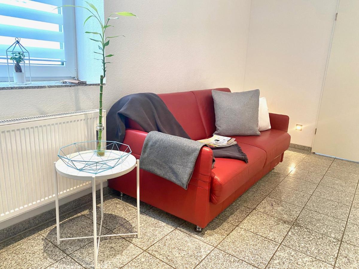Chez Coco Apartment 1 Aachen Kültér fotó